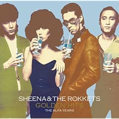 【クリックで詳細表示】GOLDEN HITS-THE ALFA YEARS