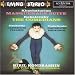 Khachaturian: Masquerade Suite; Kabalevsky: The Comedians; Tchaikovsky: Capriccio Italien; Rimsky-Korsakov: Capriccio Espagnol / Kondrashin