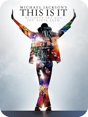 マイケル・ジャクソン THIS IS IT