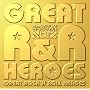 GREAT ROCK�fN ROLL HEROES(��������)(DVD�t)