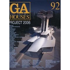 GA houses�\���E�̏Z�� (92)