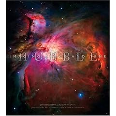 Hubble: Imaging Space and Time