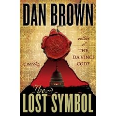 【クリックでお店のこの商品のページへ】The Lost Symbol： Dan Brown： 洋書