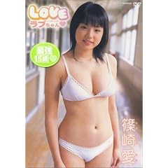 �舤LOVE���u�����[DVD]