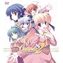 Canvas2~���F�̃X�P�b�`~DVD-BOX 1�y������萶�Y�z