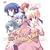 Canvas2~���F�̃X�P�b�`~DVD-BOX 1�y������萶�Y�z