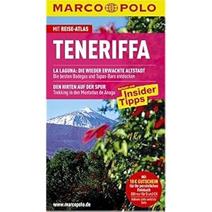 【クリックで詳細表示】Teneriffa [Perfect]
