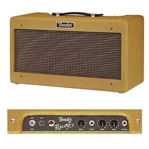 Fender USA Reverb '63 Lacquered Tweed
