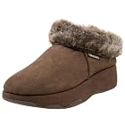 Skechers Tone Ups - Rythmic Core Fur Trim Clog