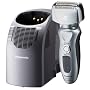 Panasonic �V�F�[�o�[ (4���n)�����_�b�V��4 (�S�������[�d��t) �V���o�[ ES-LA50-S