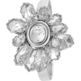 Badgley Mischka Ba1162mtgb Swarovski Gold Tone