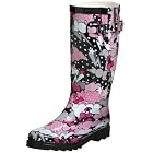 Chooka Women's Street Chic Rainboot