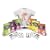 The World of GOLDEN EGGS �uSEASON 1�v+�uSEASON 2�v DVD-BOX (Amazon.co.jp����J���[T�V���c�t)
