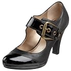 Madeline Women's Sami Heel Maryjane