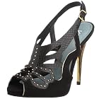 KG by Kurt Geiger Knightly Slingback Heel
