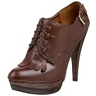 Charles David Sophomore Platform Oxford