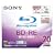 SONY �u���[���C�f�B�X�N �^��p BD-RE ���������^ 1�w 2�{�� 25GB 20���p�b�N �z���C�g���C�h�v�����g�G���A�̗p 20BNE1VBPS2