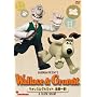 �E�H���X�ƃO���~�b�g�A��@�ꔯ! [DVD]