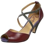 Seychelles Women's Knock On Wood Pump