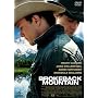 �u���[�N�o�b�N�E�}�E���e�� [DVD]