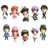 ���{�n���q�̗J�T �˂�ǂ낢�ǂՂ� ���{�n���q�̗J�T#03 BOX