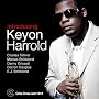 Introducing Keyon Harrold