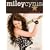 Miley Cyrus - Breakout: Piano - Vocal - Guitar (Pvg)