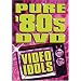Pure 80's Dvd: Video Idols (Ac3 Dol) [Import]