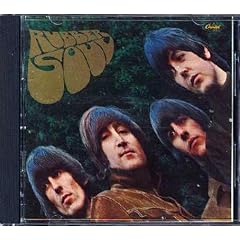 Rubber Soul