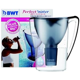 BWT �p�[�t�F�N�g�E�H�[�^�[ �X���� 2.7L