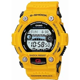 CASIO (�J�V�I) �r���v G-SHOCK Vintage Color �^�t�\�[���[ �d�g���v MULTIBAND 6 GW-7900CD-9JF