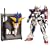�X�[�p�[���{�b�g���OG ORIGINAL GENERATIONS REAL PERSONAL TROOPER TYPE-1 R-1 (1/100�X�P�[���v���X�`�b�N���f��)
