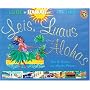 Leis, Luaus and Alohas: The Lure of Hawaii in the Fifties (Island Treasures)