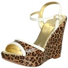 Paris Hilton Icon Sandal