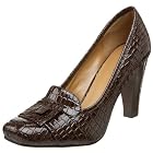 Nine West Haywood Loafer Pump