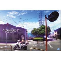 CLANNAD 7 (��������) [DVD]