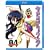 �P���R�f���b�N�X!4 (��������) [Blu-ray]
