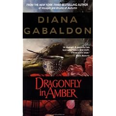 Dragonfly in Amber (Outlander)