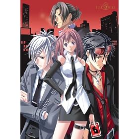 クレイジー★ラビッツ ~別れさせ業の兎桐事務所