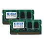 I-O DATA PC2-5300 (DDR2-667) S.O.DIMM 1GBx2 SDX667-1GX2/EC