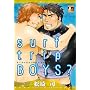 surf trip BOYS? (�I�[�N���R�~�b�N�X)