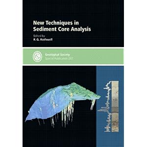 【クリックで詳細表示】New Techniques in Sediment Core Analysis (Geological Society Special Publication) [Illustrated]＜/span [ハードカバー]