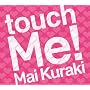 touch Me!(��������)(DVD�t)