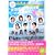��-ute CUTIE CIRCUIT2007~MAGICAL CUTIE TOUR~�ʐ^�W�u�g�S���c�f!2007�ā�-ute�̗����L�h�v (TOKYO NEWS MOOK)
