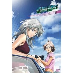 �N���X�^�� �u���C�Y 4 [DVD]