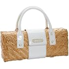Monsac Dolcetto Large Satchel