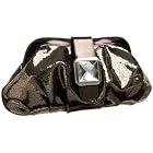 BE & D St. Germain Clutch