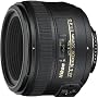 Nikon AF-S NIKKOR 50mm F1.4G AFS50G
