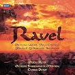Ravel: Orchestral Works; Piano Concertos; L'Enfant et les Sortilges; Shhrazade