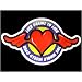 �R�g���U�X�e�b�J�[�s�ނ͗F���Ă�/THE WHOLE WORLD OVER LIKE DRAWS TO LIKE �t�h�����H